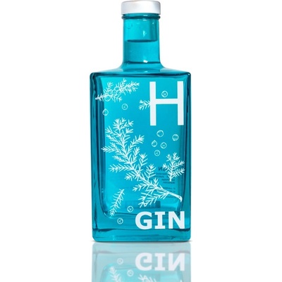 Helsinki Group H Gin 40% 0,7 l (holá láhev)