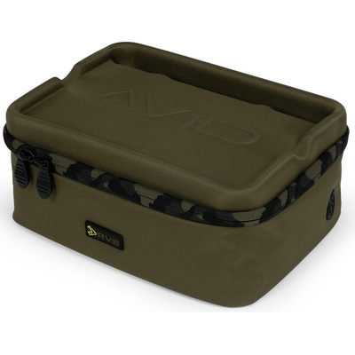 Avid Carp Puzdro Na Elektroniku RVS Tech Pack Standard