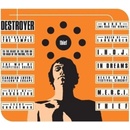 Destroyer - Thief CD
