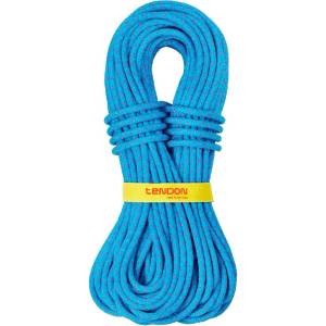 Tendon Master 9, 7 mm Tefix (60 m) STD Цвят: тюркоазен