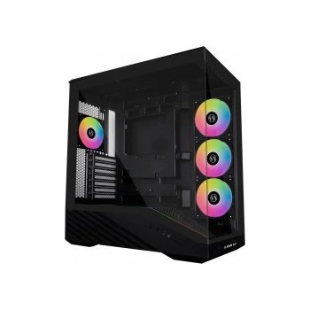 Lian Li Vector V100 ARGB Black (G99.V100RX.01)