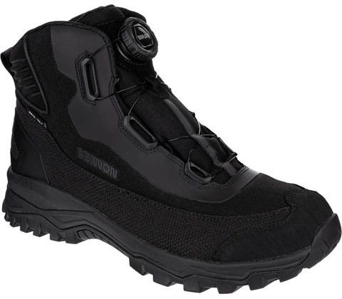 Bennon ANTICUT O7S BLACK HIGH