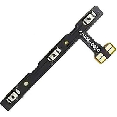 Xiaomi 14 flex ON/OFF + volume