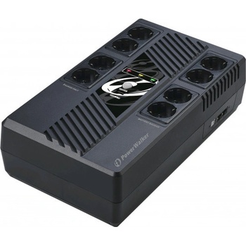 PowerWalker VI 1000 MS