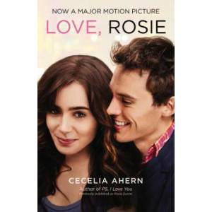Love, Rosie | Cecelia Ahern (ISBN: 9780316295796)