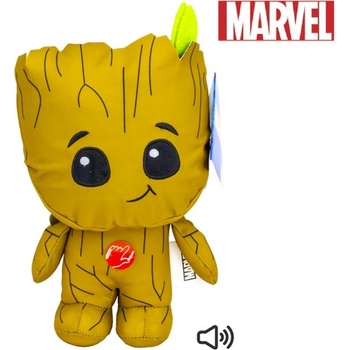 Marvel Groot 33 cm