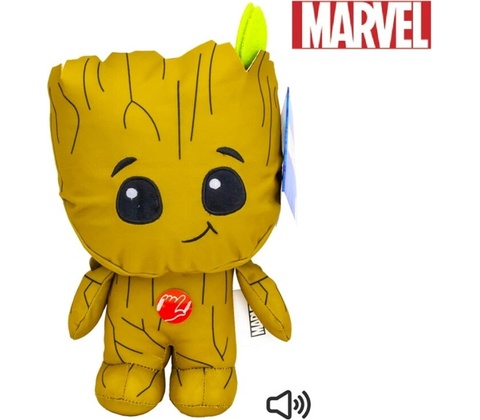 Marvel Groot 33 cm