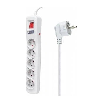 Libox 5 Plug 5 m Switch (LBR-5)