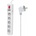 Libox 5 Plug 5 m Switch (LBR-5)