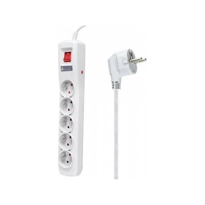 Libox 5 Plug 5 m Switch (LBR-5)