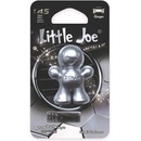 Vůně do auta Little Joe Metallic Ginger