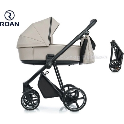 Roan Ivi Sesame 2026