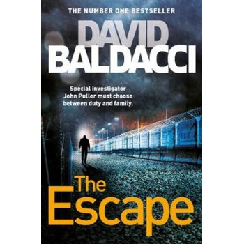 Image 1 of Escape | BALDACCI DAVID
