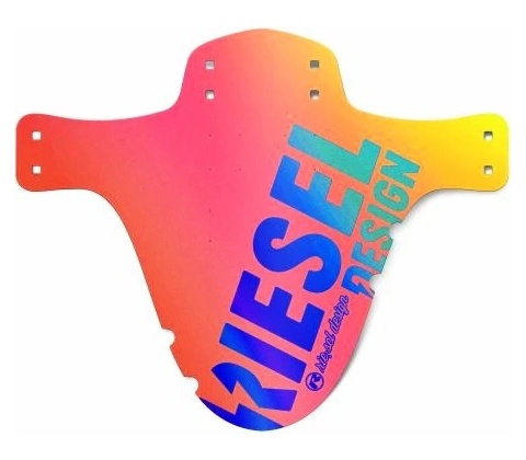 Riesel Design FlipFlop