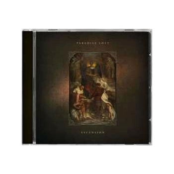 Paradise Lost: Ascension - CD