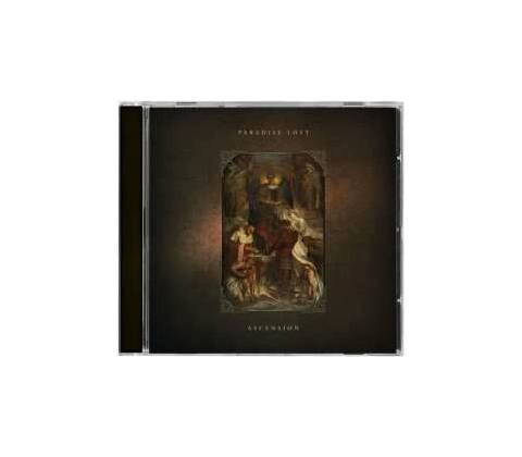 Paradise Lost: Ascension - CD