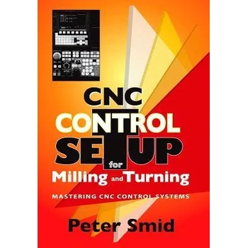 Image 1 of CNC Setup for Milling and Turning | Peter Smid