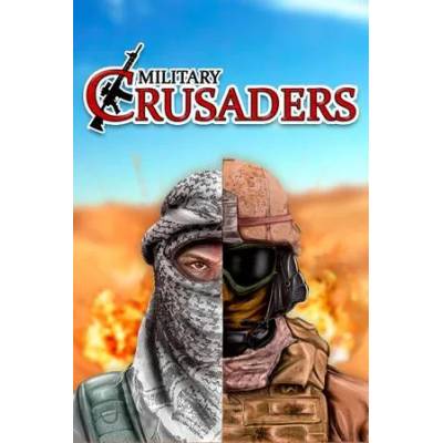 Игра Military Crusaders за PC Steam, Електронна доставка