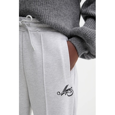 MSGM Памучен спортен панталон msgm (3941mdp71.257793)