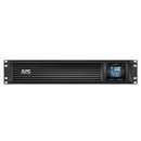 APC SMC1000I-2U