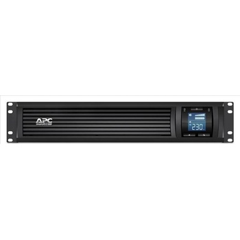 APC SMC1000I-2U