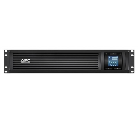 APC SMC1000I-2U