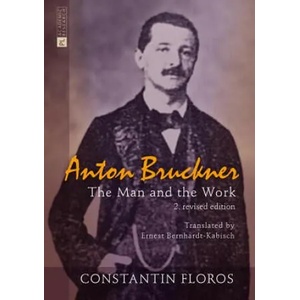 Anton Bruckner | Constantin Floros (ISBN: 9783631662038)