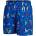 Speedo Плувни шорти boys printed 11 watershort