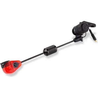 Kevin Nash Swinger Siren Night Glo Swing-Arm Red