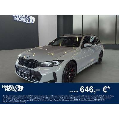 BMW 320i M Sport 135 kW