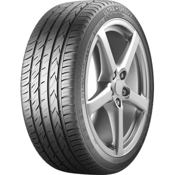 Gislaved Ultra Speed 2 255/55 R19 111V