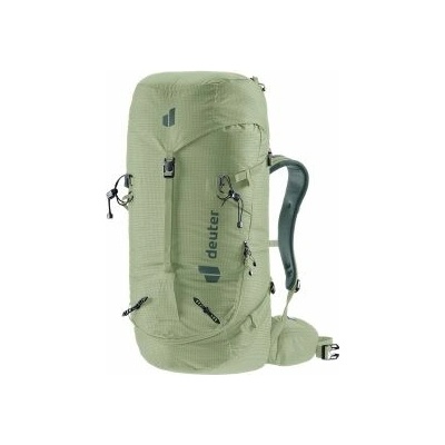 Deuter Guide 34+6l grove-ivy zelená