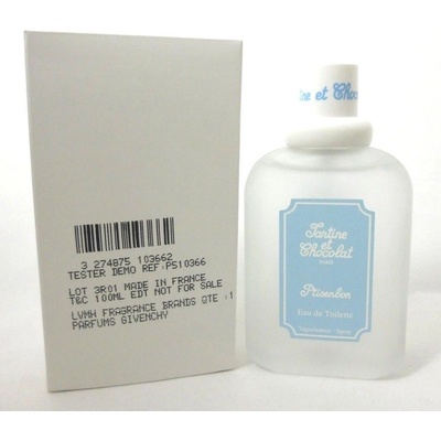 Givenchy Tartine De Chocolat Ptisenbon toaletní voda dámská 100 ml tester