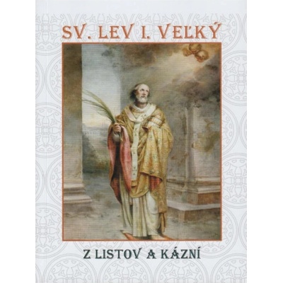 Sv. Lev I. Veľký
