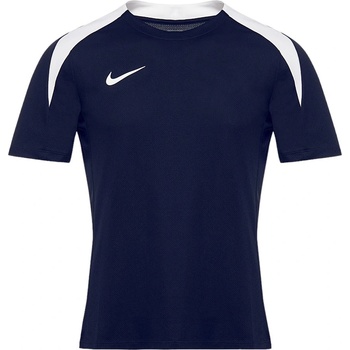Nike Тениска Nike Y NK DF STRK24 SS TOP K fd7493-458 Размер S (128-137 cm)