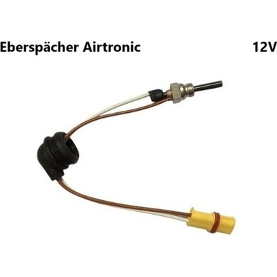 Eberspächer Airtronic Žhavící svíčka nezávislého topení D2, D4, D4S, D2L, D4L 12V – Zboží Mobilmania