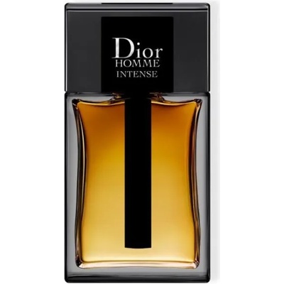 Dior Dior Homme Intense EDP 100 ml Tester