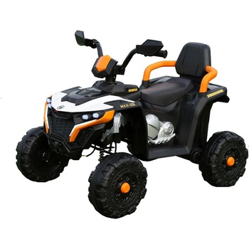 Ocie atv Акумулаторно 12v cross Оранжево