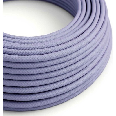 Crative Cables RM07 3x0,75mm² lila 1 m