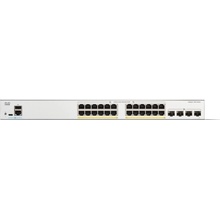 Cisco Catalyst C1300-24P-4X