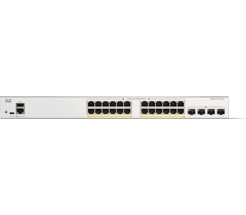 Cisco Catalyst C1300-24P-4X
