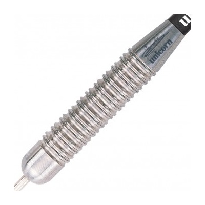 Unicorn steel Bullet Gary Anderson 24g
