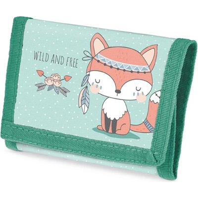 MFP paper MFP Fox