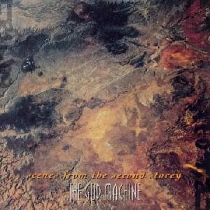 The God Machine - Scenes From The Second Storey (Reissue) (2 LP) (0602488510097)