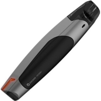 Joyetech Exceed Edge POD elektronická cigareta 650 mAh Silver 1 ks