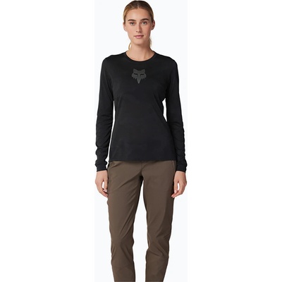 Fox Dámske Racing Ranger W black