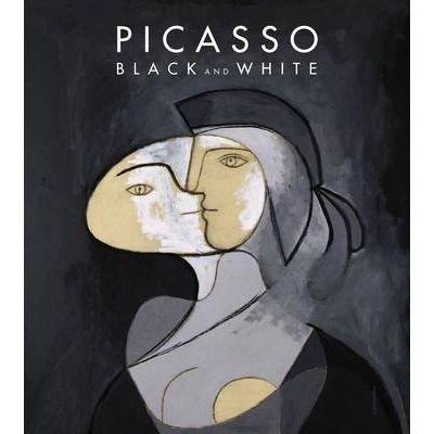 Picasso Black and White - Gimenez Carmen