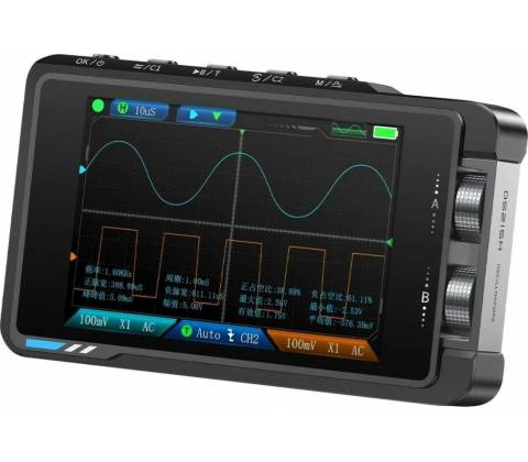 Fnirsi DS215H