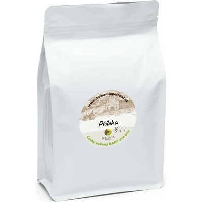 BOHEMIA Příloha A 2 kg