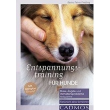 Entspannungstraining fr Hunde Freiling Karin PetraPaperback